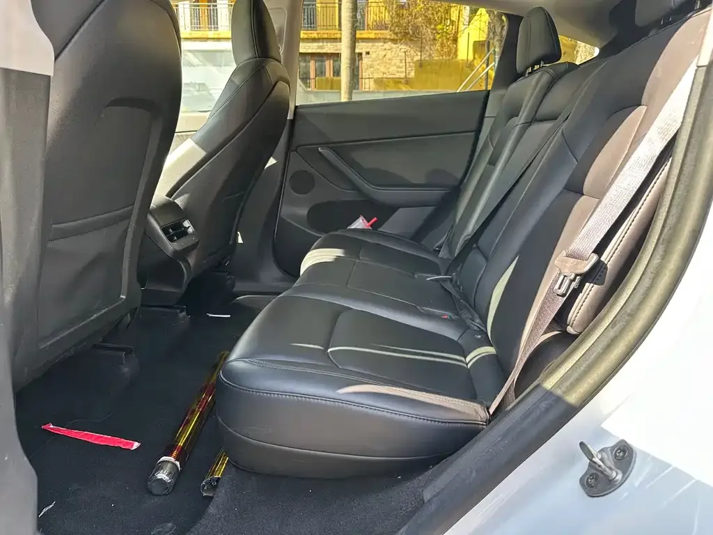 Tesla Model Y 2024 из CN, фото 9