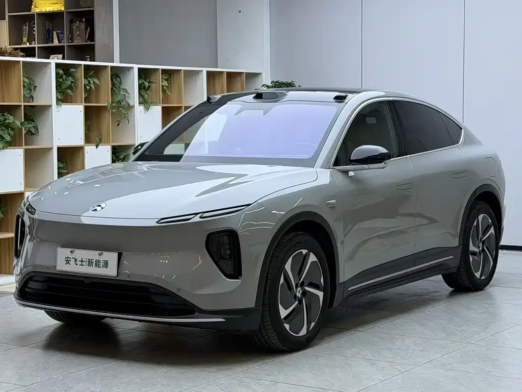 NIO EC6 2025 из CN, фото 1