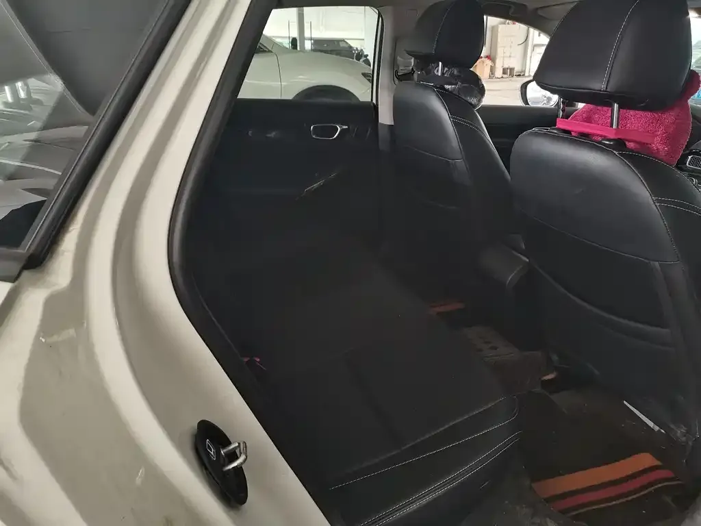 Honda Civic — фото 2