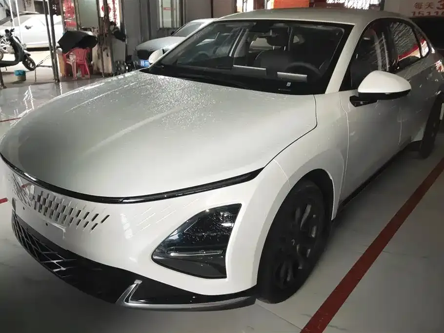 Wuling Xingguang 2025 из CN, фото 1