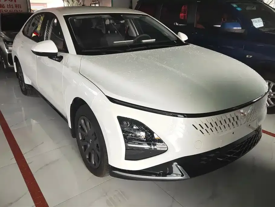 Wuling Xingguang 2025 из CN, фото 5