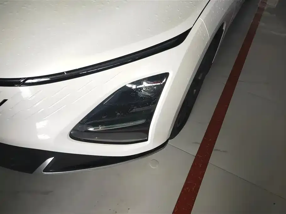 Wuling Xingguang 2025 из CN, фото 7