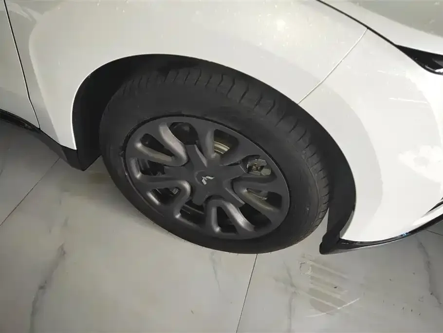 Wuling Xingguang 2025 из CN, фото 6