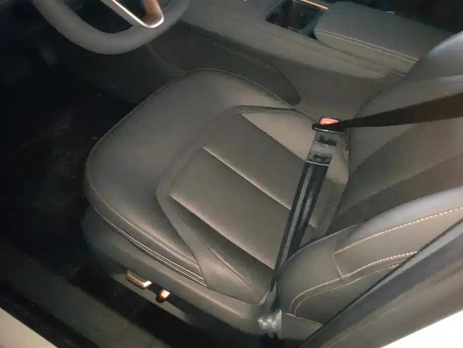 Wuling Xingguang 2025 из CN, фото 10