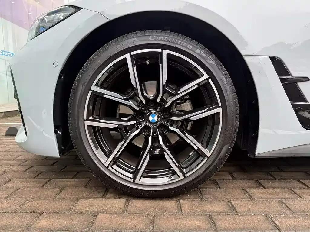 BMW 4 Series — фото 2