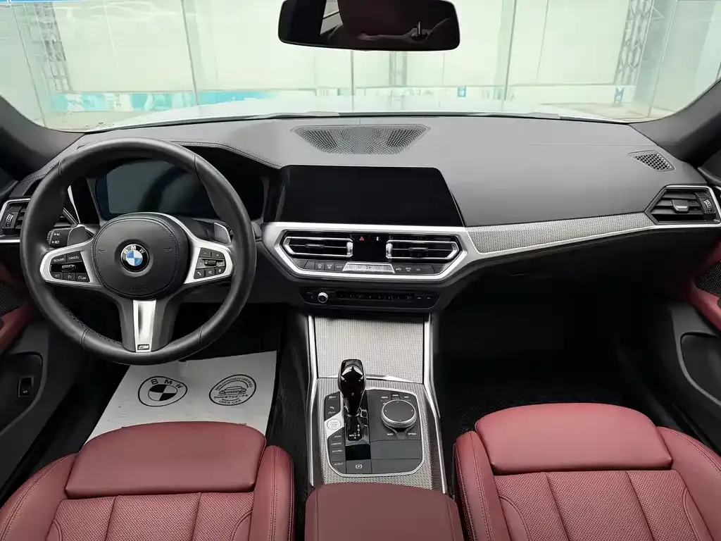 BMW 4 Series — фото 3