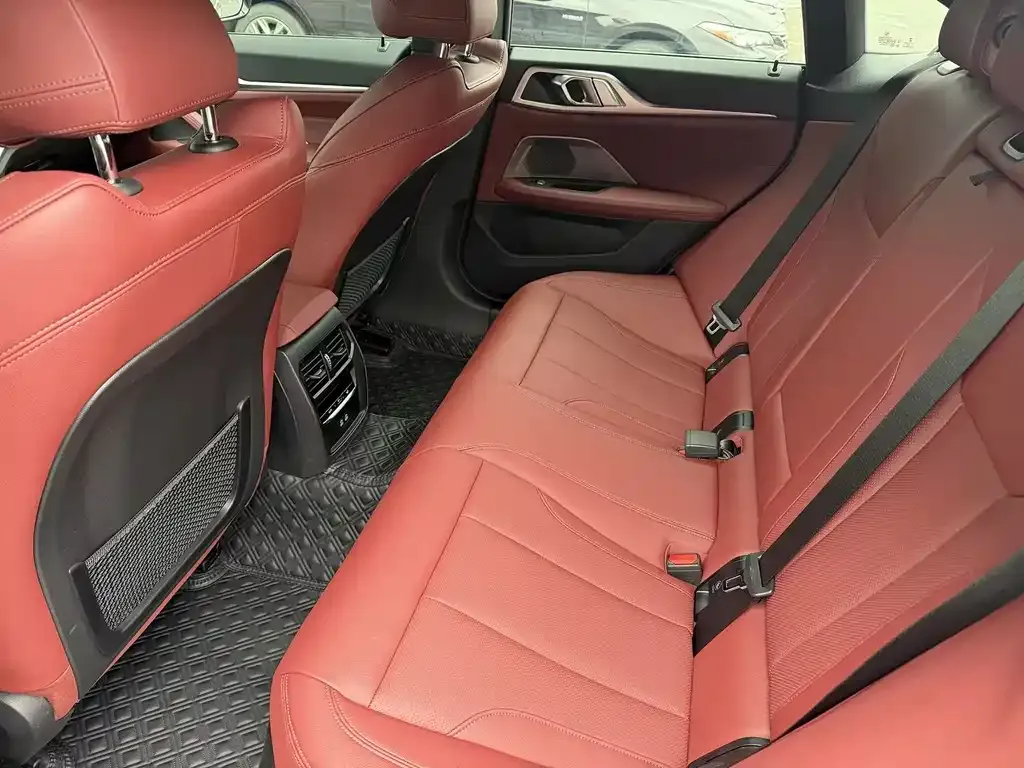 BMW 4 Series — фото 4