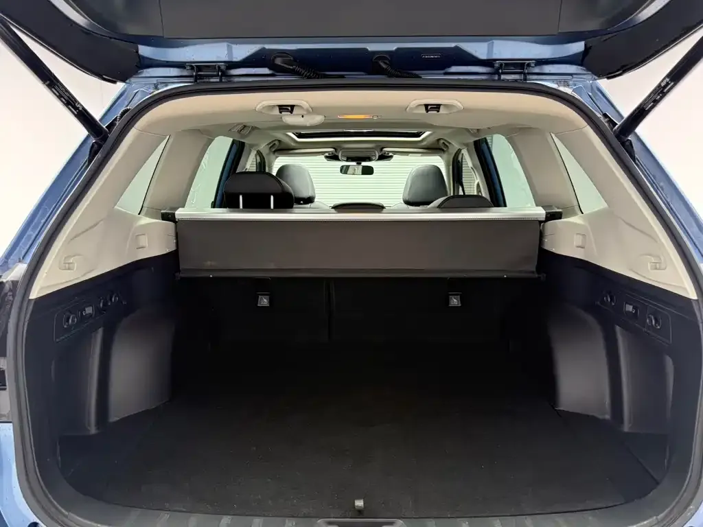 Subaru Forester — фото 4