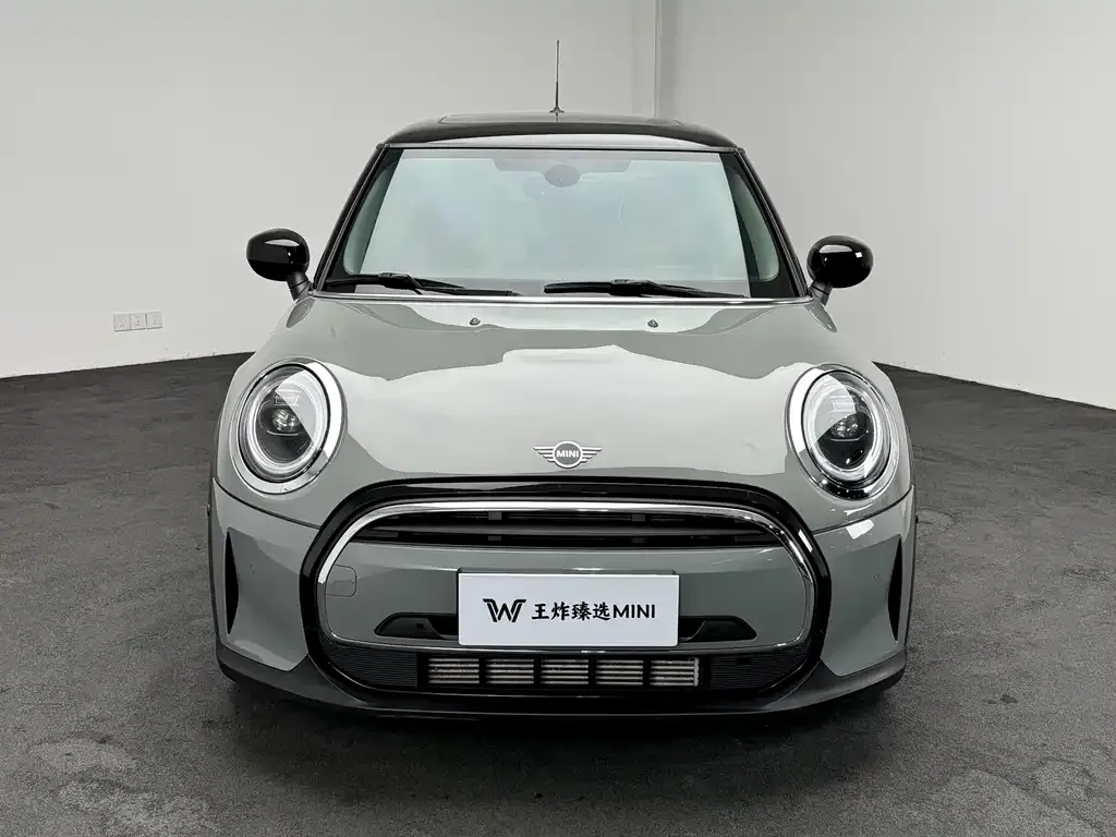 MINI Cooper (3-door) 2021 из CN, фото 7