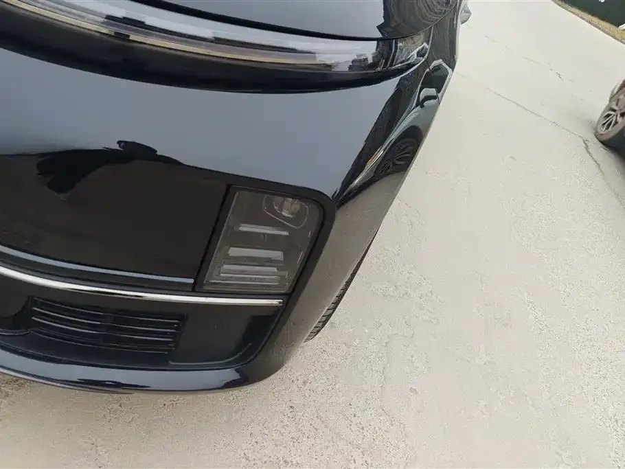 Li Auto Li L7 2025 из CN, фото 3