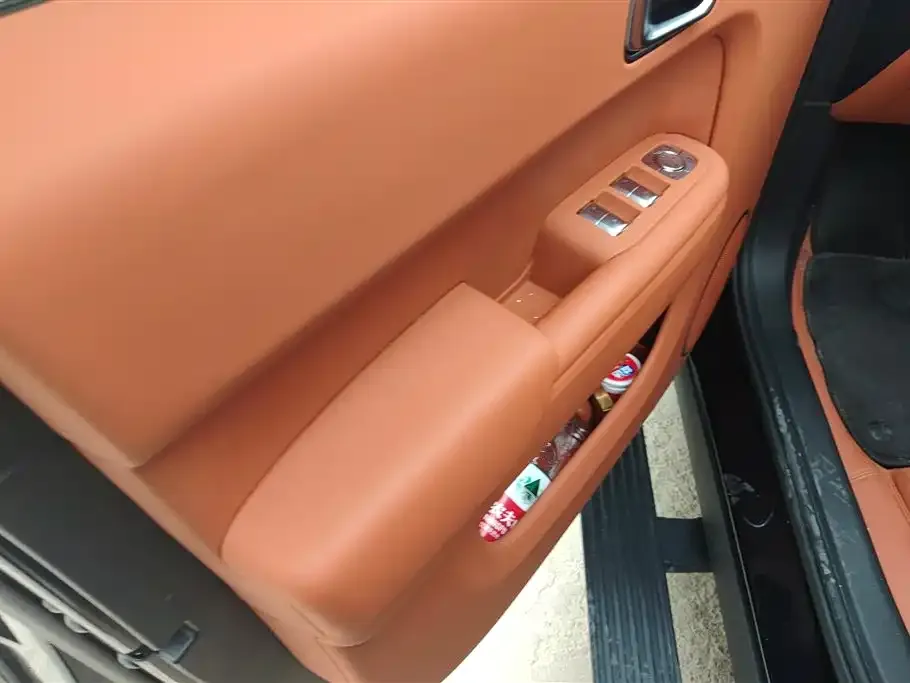 Li Auto Li L7 2025 из CN, фото 6