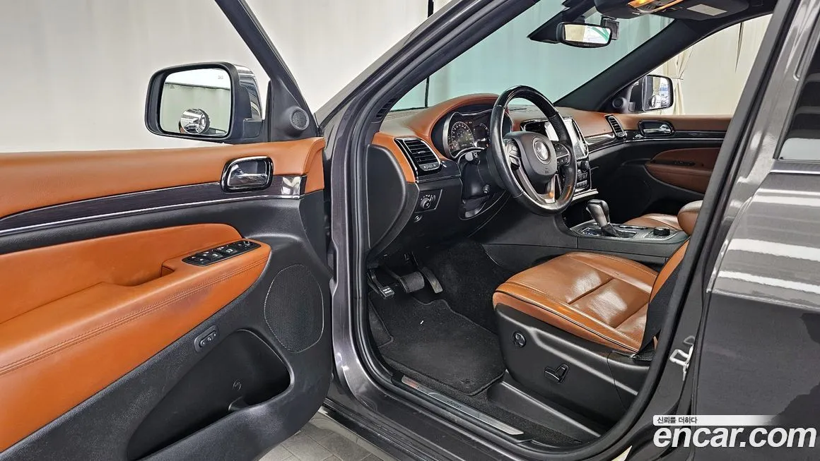 Jeep Cherokee 2021 из KR, фото 6