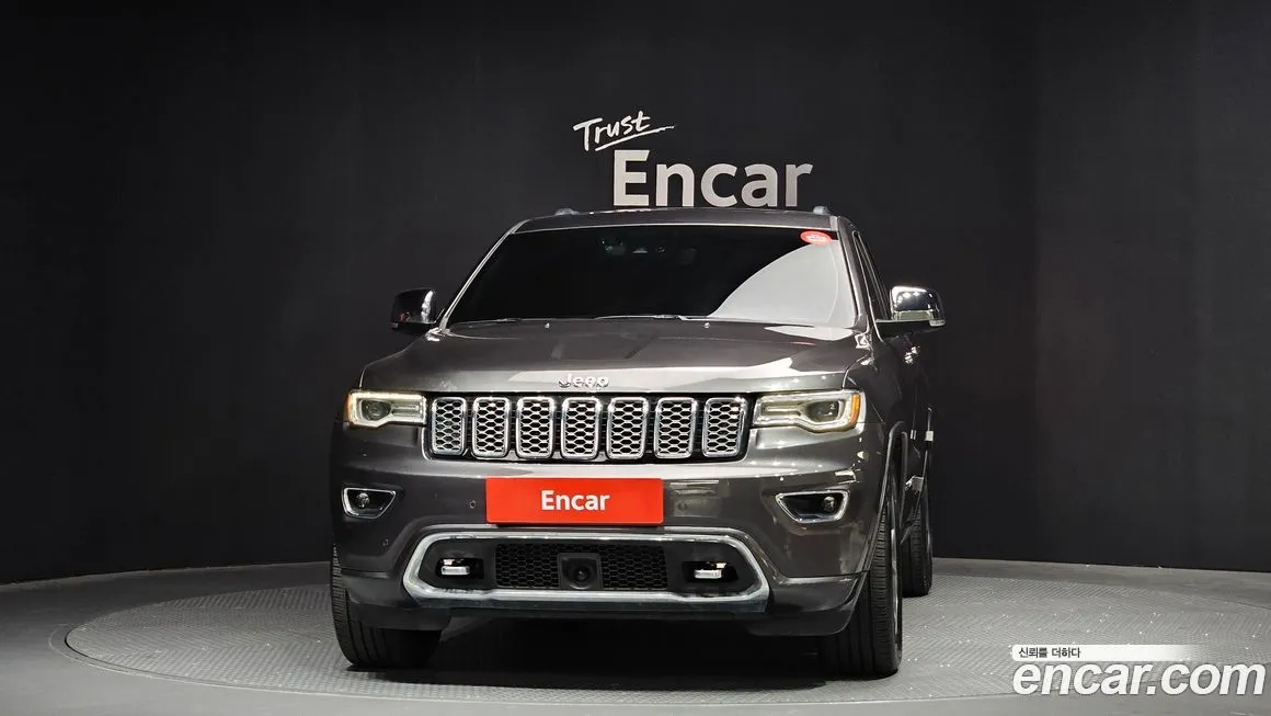 Jeep Cherokee 2021 из KR, фото 3