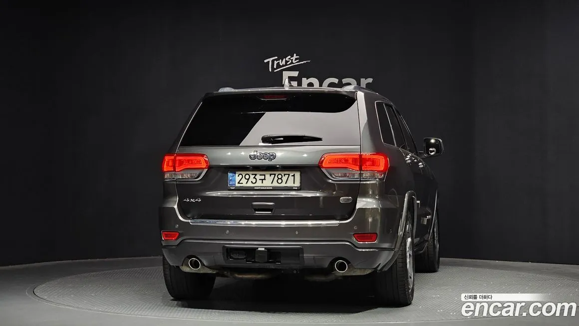 Jeep Cherokee 2021 из KR, фото 9