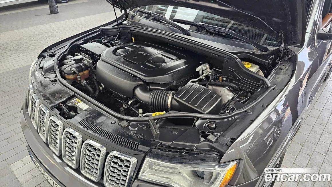 Jeep Cherokee 2021 из KR, фото 2