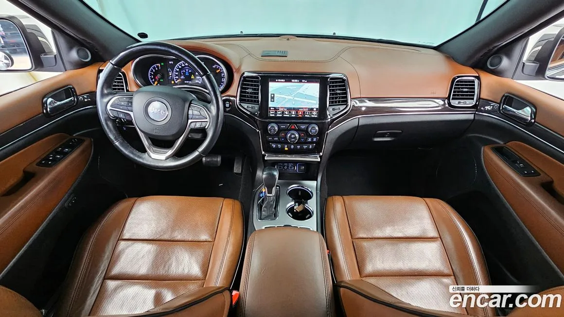 Jeep Cherokee 2021 из KR, фото 7