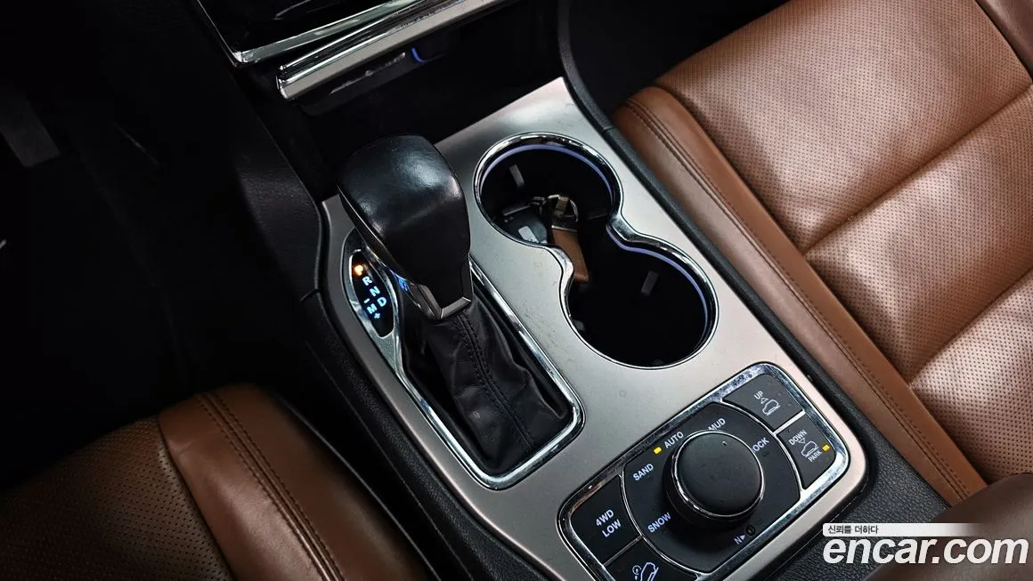 Jeep Cherokee 2021 из KR, фото 5