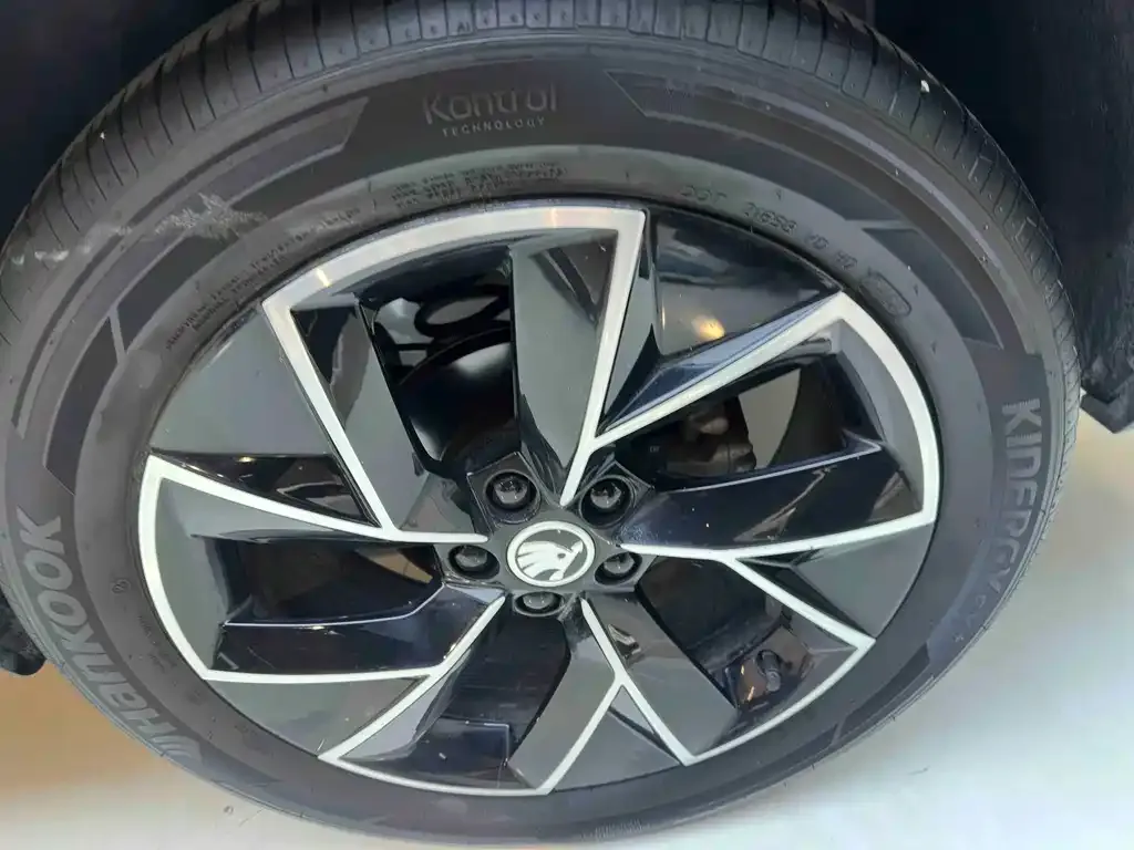 Skoda Kamiq 2023 из CN, фото 5