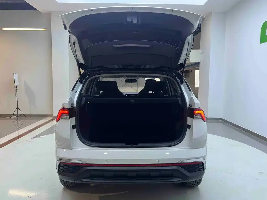 Skoda Kamiq 2023 из CN, фото 6