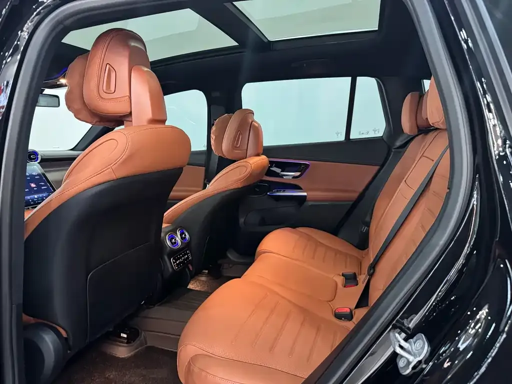 Mercedes-Benz GLC 2024 из CN, фото 5