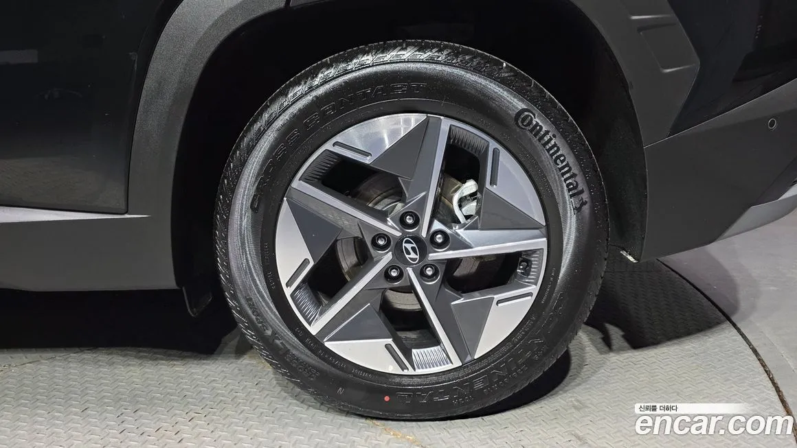 Hyundai Tucson 2024 из KR, фото 6