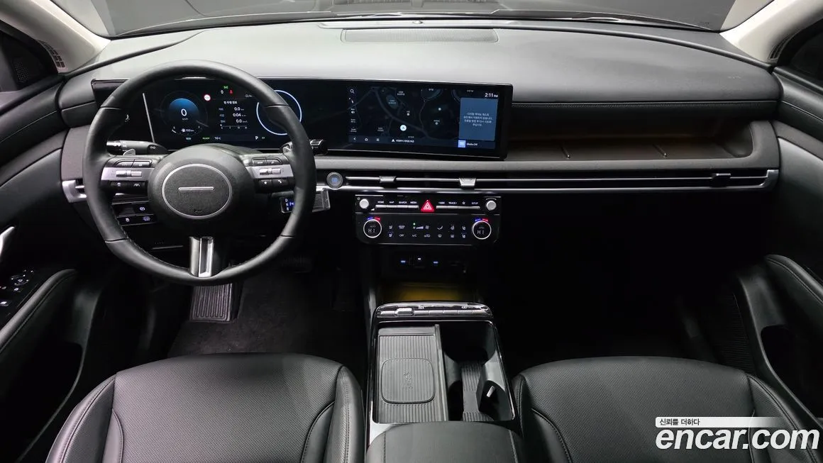 Hyundai Tucson 2024 из KR, фото 7
