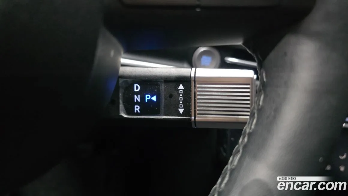 Hyundai Tucson 2024 из KR, фото 9
