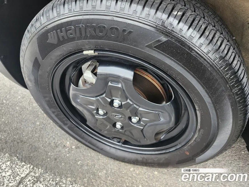 Hyundai Casper 2024 из KR, фото 2