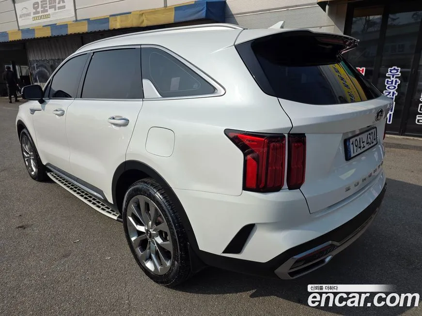 Kia Sorento — фото 2