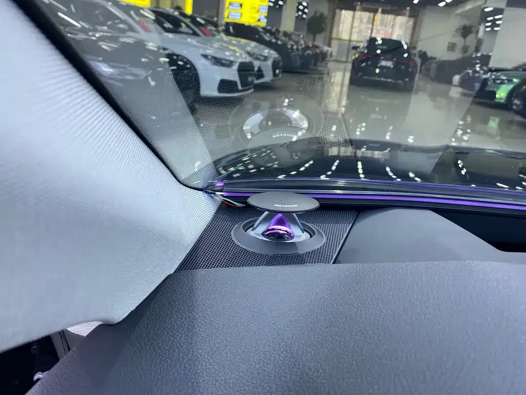 Audi A7 2021 из CN, фото 6