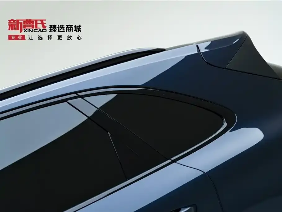 Porsche Cayenne 2024 из CN, фото 7