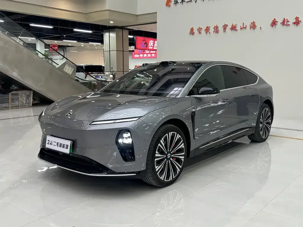 NIO ET9 2025 из CN, фото 1