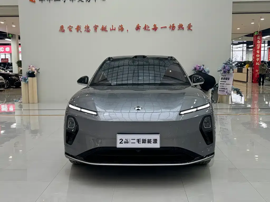 NIO ET9 2025 из CN, фото 7