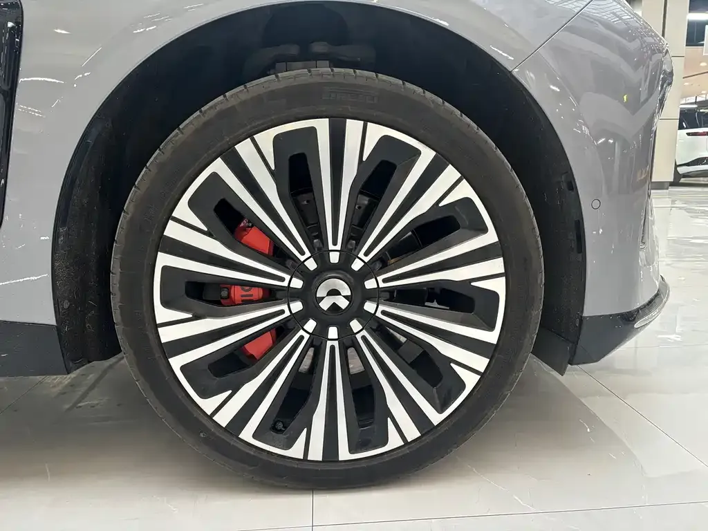 NIO ET9 2025 из CN, фото 9