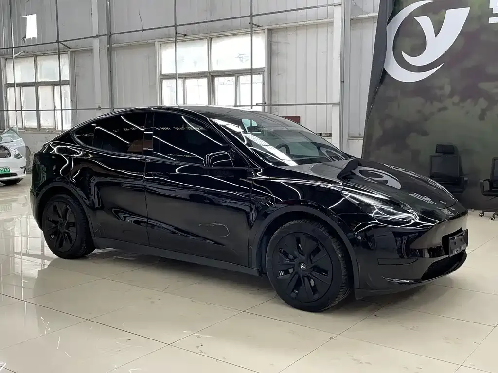Tesla Model Y 2022 из CN, фото 5