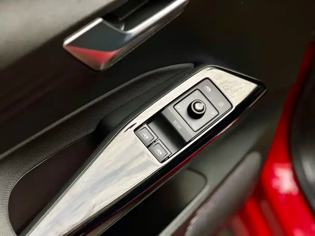 Volkswagen ID.3 2022 из CN, фото 3