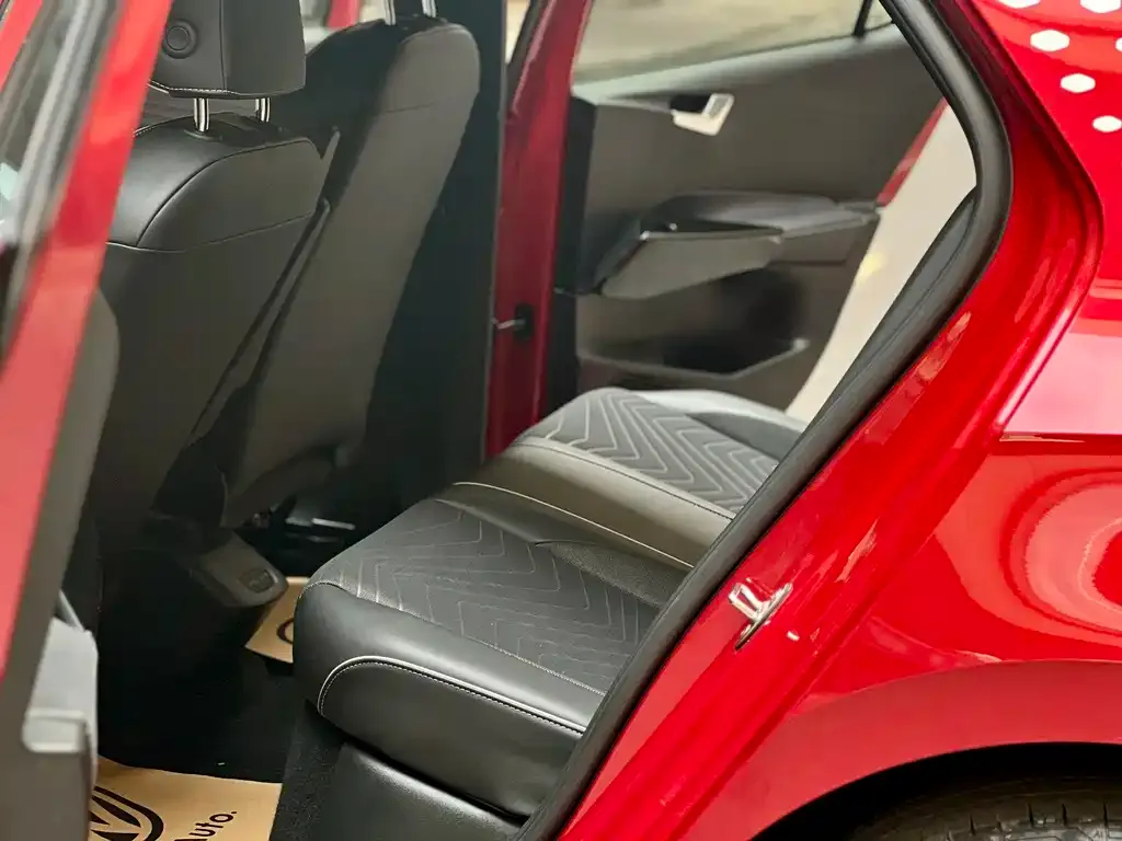 Volkswagen ID.3 2022 из CN, фото 4
