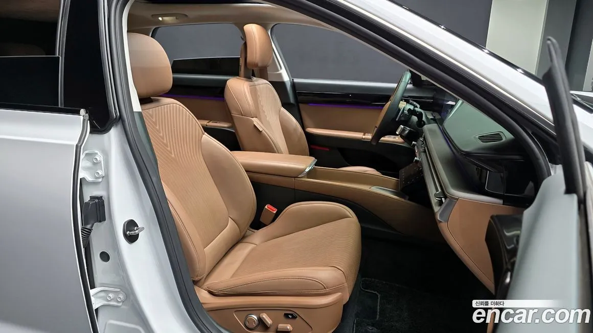 Hyundai Grandeur 2023 из KR, фото 7