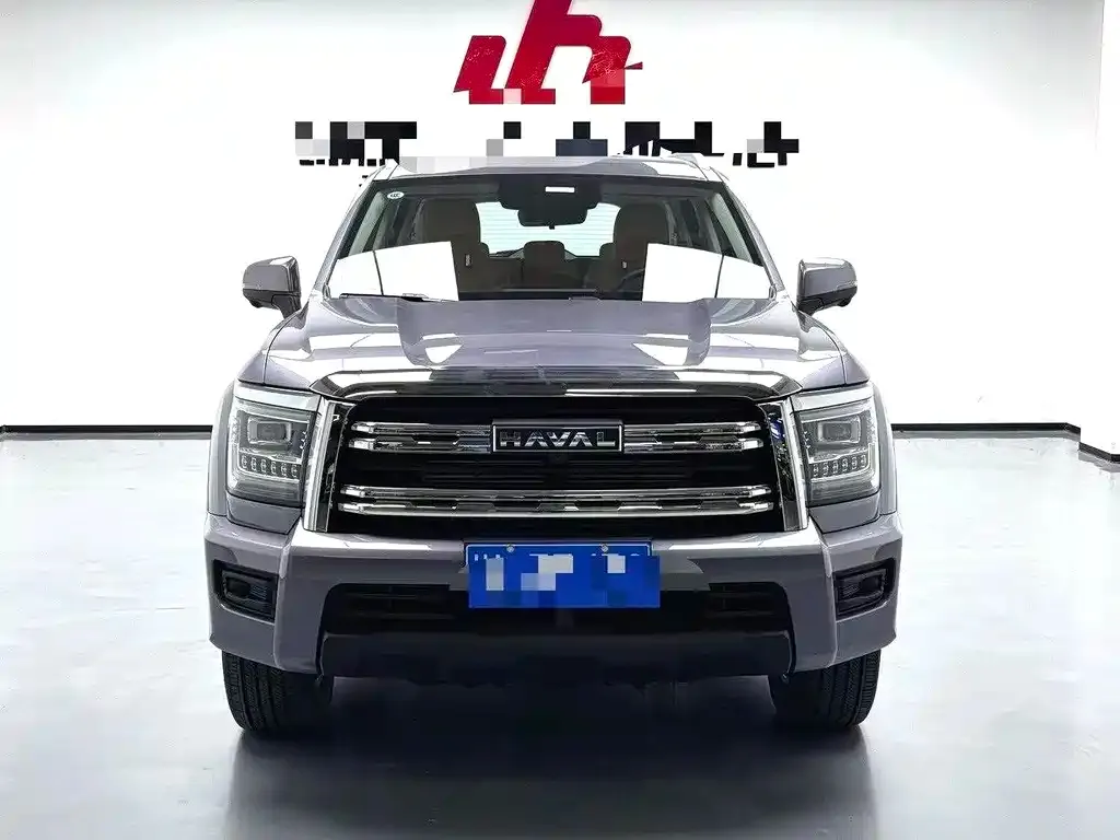Haval H5 — фото 7