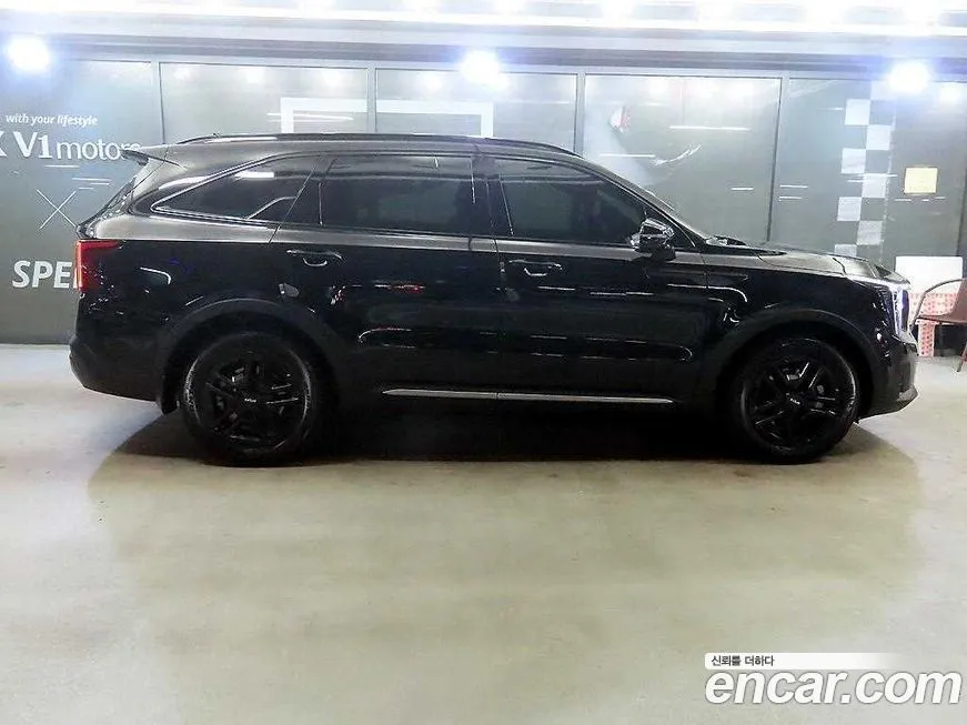 Kia Sorento — фото 2