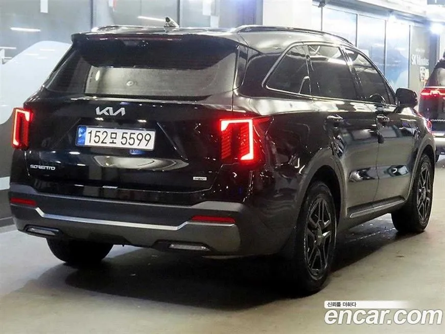 Kia Sorento — фото 3
