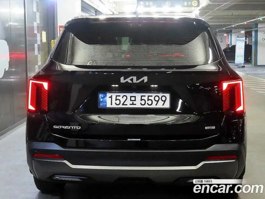 Kia Sorento — фото 8