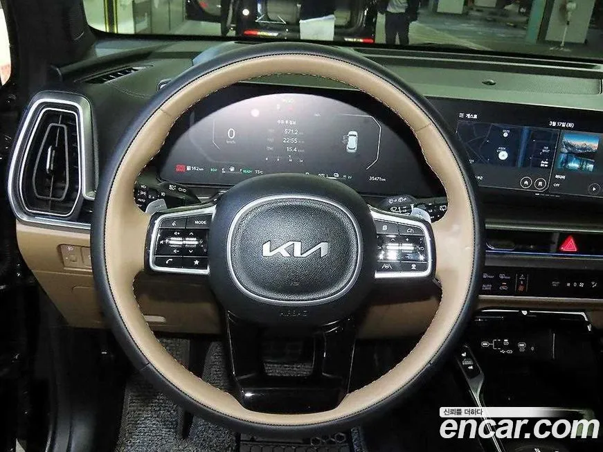 Kia Sorento — фото 4