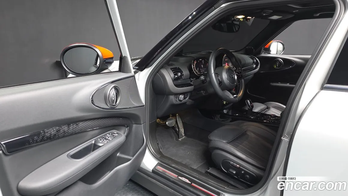 Mini Clubman 2022 из KR, фото 7