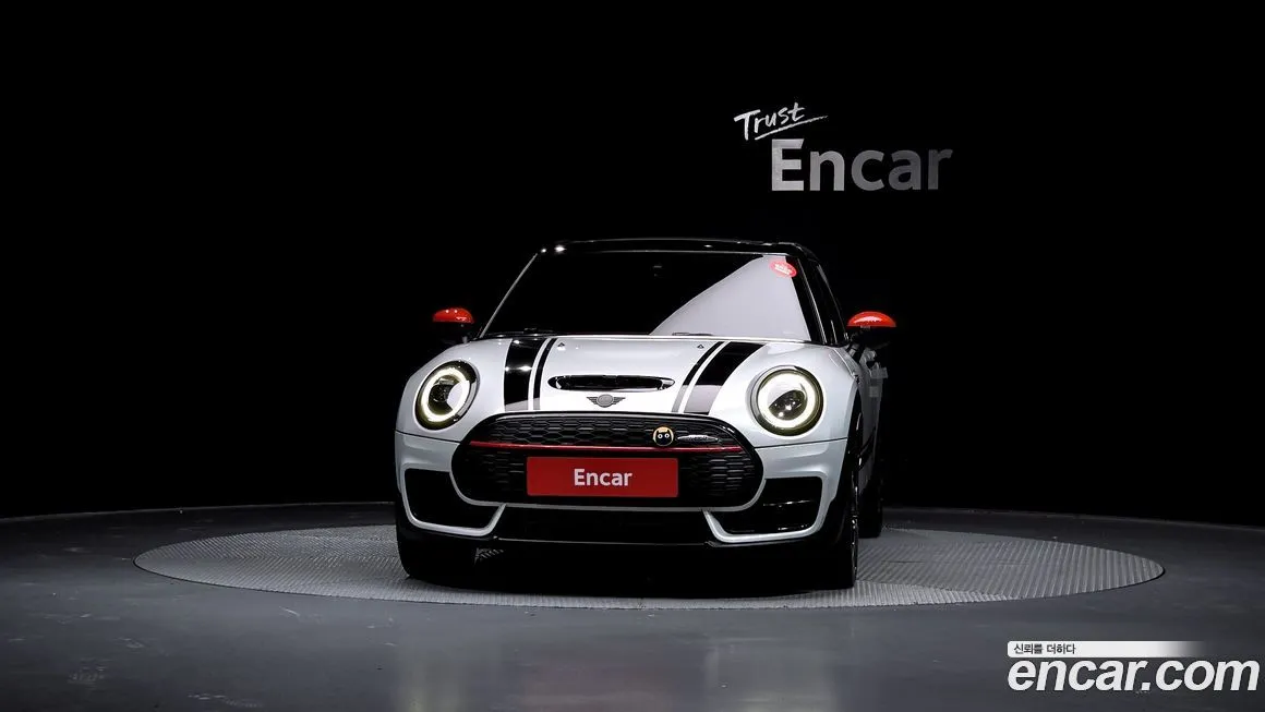 Mini Clubman 2022 из KR, фото 3