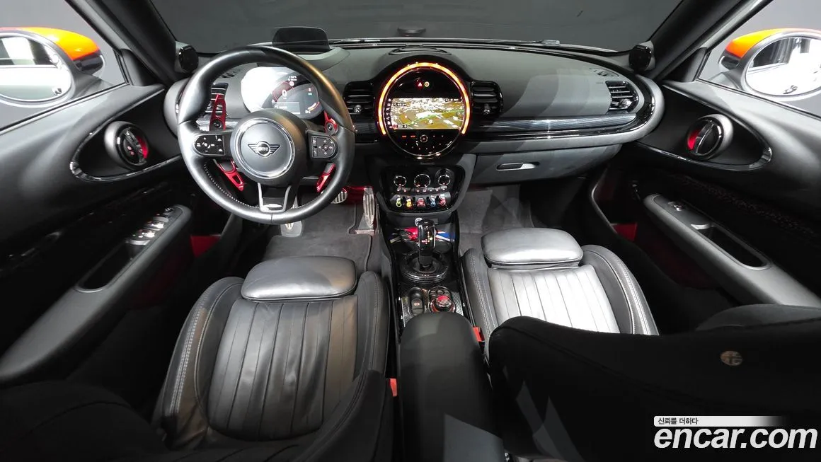 Mini Clubman 2022 из KR, фото 5