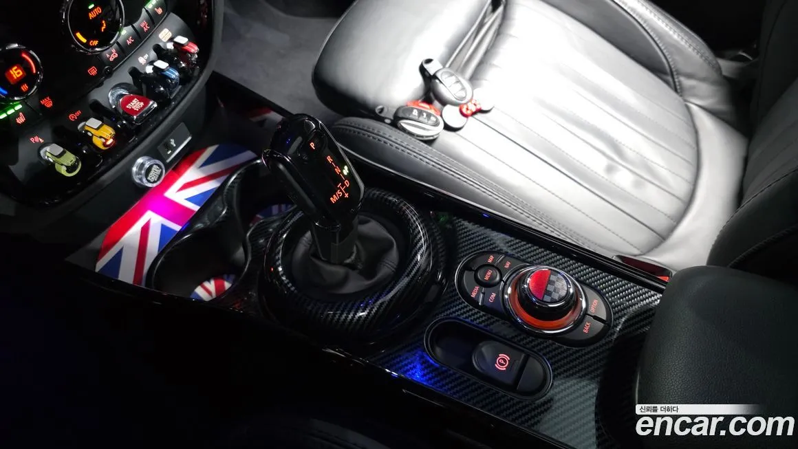 Mini Clubman 2022 из KR, фото 6