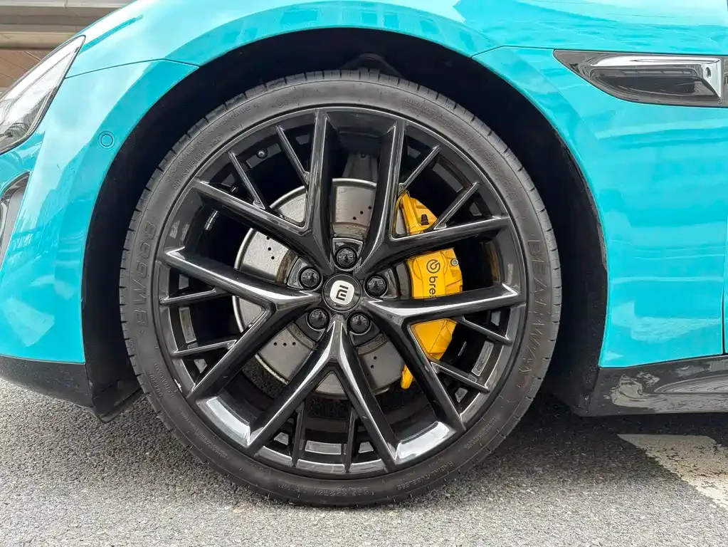 Xiaomi SU7 2024 из CN, фото 10