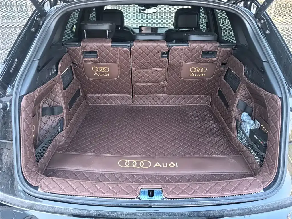 Audi Q5L 2025 из CN, фото 8