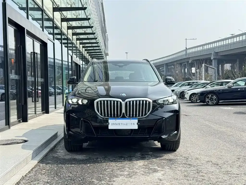 BMW X5 — фото 10